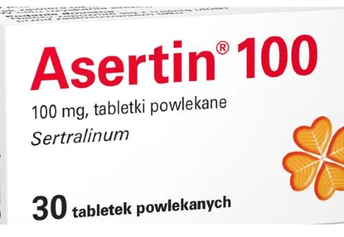 Asertin 100