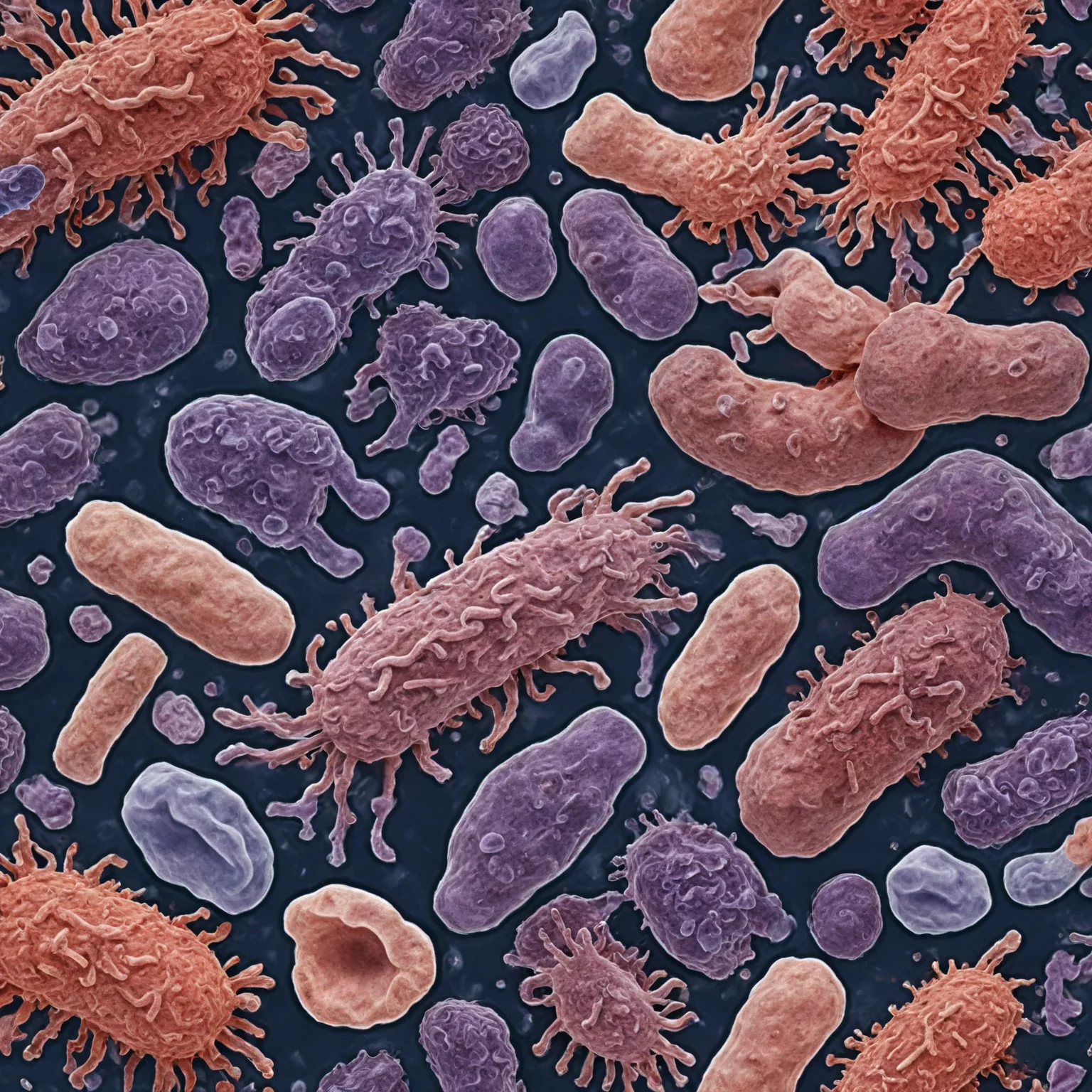 Clostridium Difficile